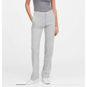 Banana Republic Logan Trouser